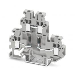 MUTTB 2,5-2DIO/O-UL/O-UR Component terminal block