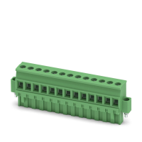 MVSTBR 2,5/13-STF-5,08 PCB connector