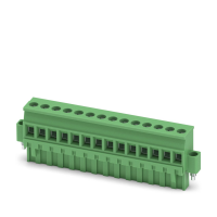 MVSTBR 2,5/14-STF PCB connector