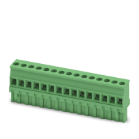 MVSTBR 2,5/15-ST PCB connector