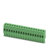 MVSTBR 2,5/17-ST-5,08 PCB connector