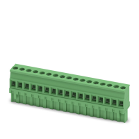 MVSTBR 2,5/17-ST PCB connector