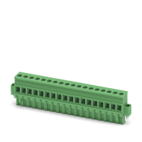 MVSTBR 2,5/18-STF-5,08 PCB connector