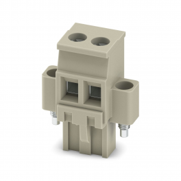 MVSTBR 2,5/ 2-STF-5,08 BEIGE PCB connector