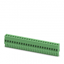 MVSTBR 2,5/23-ST-5,08 PCB connector