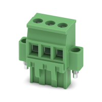 MVSTBR 2,5/ 3-STF PCB connector