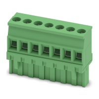 MVSTBR 2,5/ 7-ST PCB connector