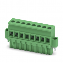 MVSTBR 2,5/ 8-STF PCB connector