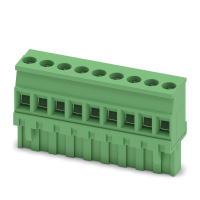 MVSTBR 2,5/ 9-ST PCB connector