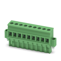 MVSTBR 2,5/ 9-STF-5,08 PCB connector