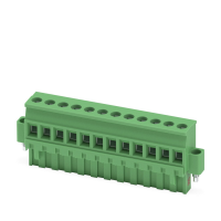 MVSTBR 2,5 HC/12-STF-5,08 PCB jungtis