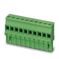 MVSTBR 2,5 HC/ 2-ST-5,08 OG PCB jungtis