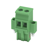 MVSTBR 2,5 HC/ 2-STF-5,08 PCB jungtis