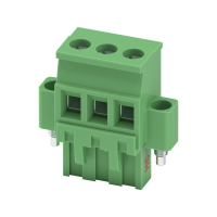 MVSTBR 2,5 HC/ 3-STF-5,08 PCB jungtis