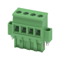 MVSTBR 2,5 HC/ 4-STF-5,08 PCB jungtis