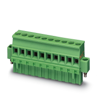 MVSTBR 2,5 HC/ 4-STF PCB jungtis