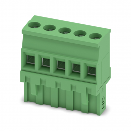 MVSTBR 2,5 HC/ 5-ST PCB jungtis