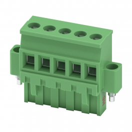 MVSTBR 2,5 HC/ 5-STF-5,08 PCB jungtis