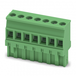 MVSTBR 2,5 HC/ 7-ST PCB jungtis