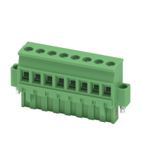 MVSTBR 2,5 HC/ 8-STF-5,08 PCB jungtis