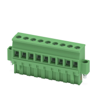 MVSTBR 2,5 HC/ 9-STF-5,08 PCB jungtis