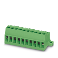 MVSTBU 2,5/12-STF Direct plug-in block