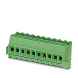 MVSTBU 2,5/18-GB-5,08 PCB header
