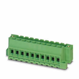 MVSTBU 2,5/ 3-GFB-5,08 PCB jungtis