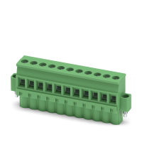 MVSTBW 2,5/11-STF PCB connector