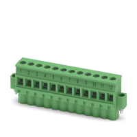 MVSTBW 2,5/12-STF-5,08 BD:1-12 PCB connector