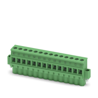 MVSTBW 2,5/14-STF-5,08BD:60-73 PCB jungtis