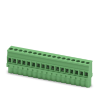 MVSTBW 2,5/17-ST PCB connector