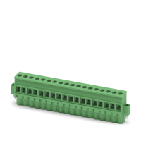 MVSTBW 2,5/18-STF-5,08 PCB connector
