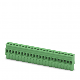 MVSTBW 2,5/22-ST-5,08 PCB connector
