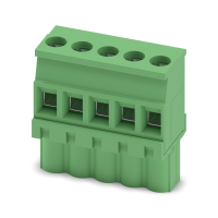 MVSTBW 2,5/ 5-ST-5,08 PCB connector