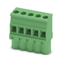 MVSTBW 2,5/ 5-ST PCB connector