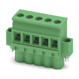 MVSTBW 2,5/ 5-STF PCB connector
