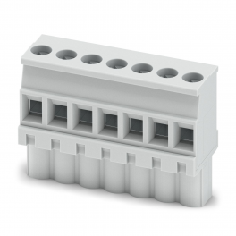 MVSTBW 2,5/ 7-ST GY7035 PCB jungtis