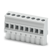 MVSTBW 2,5/ 8-ST GY7035 PCB jungtis