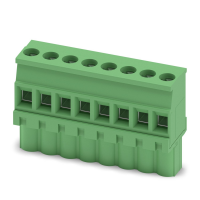 MVSTBW 2,5/ 8-ST PCB connector