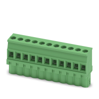 MVSTBW 2,5 HC/11-ST-5,08 PCB connector