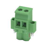 MVSTBW 2,5 HC/ 2-STF-5,08 PCB jungtis