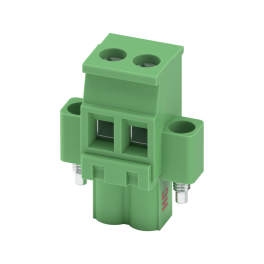 MVSTBW 2,5 HC/ 2-STF-5,08 PCB jungtis
