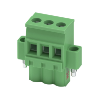 MVSTBW 2,5 HC/ 3-STF-5,08 PCB jungtis