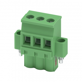MVSTBW 2,5 HC/ 3-STF-5,08 PCB jungtis