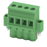 MVSTBW 2,5 HC/ 4-STF-5,08 PCB jungtis