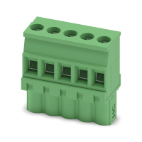 MVSTBW 2,5 HC/ 5-ST PCB jungtis
