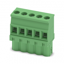 MVSTBW 2,5 HC/ 5-ST PCB jungtis
