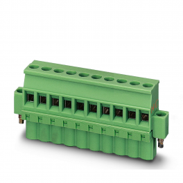 MVSTBW 2,5 HC/ 8-STF PCB jungtis
