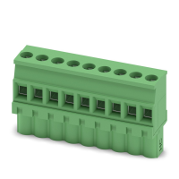 MVSTBW 2,5 HC/ 9-ST PCB jungtis